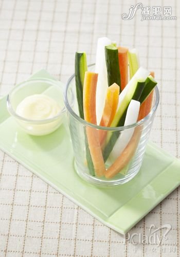 健康饮食4大新误区 瘦身要警惕