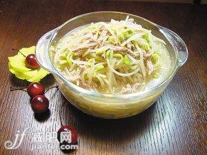 吃什么可以快速减肥 果蔬当午餐10天瘦下20斤(3)