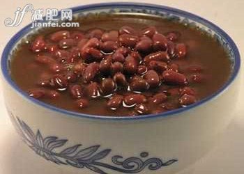 红豆粥