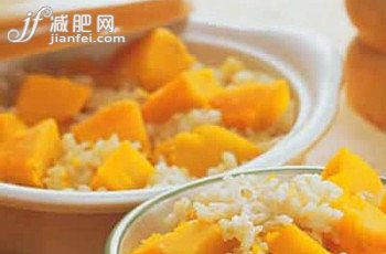 地瓜蒸饭