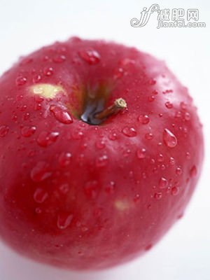 苹果含有维生素c