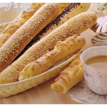 白领午餐减肥菜单大公布