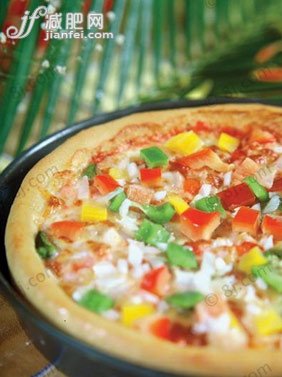 白领午餐减肥菜单大公布