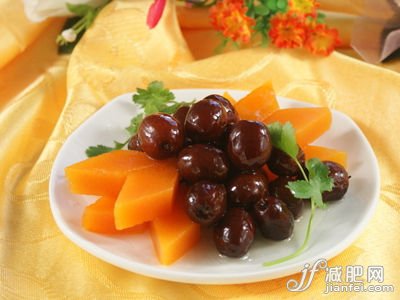 味噌、纳豆、泡茶