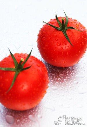 食用番茄的注意事项