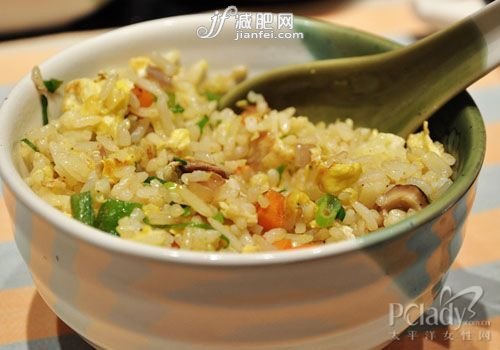 蘑菇减肥大餐 吃出S型曲线