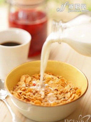 减肥五星级食物