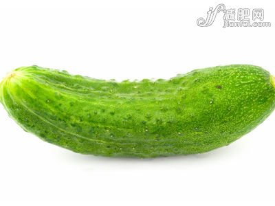 黄瓜美容护肤