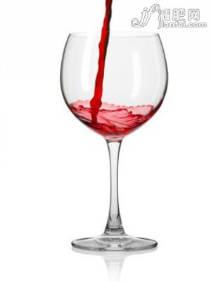 花草红酒瘦腰腹秘方