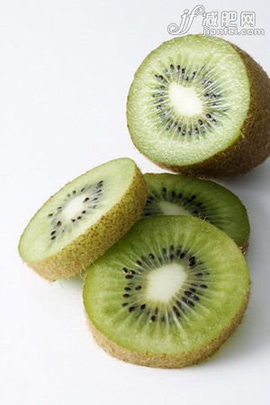 瘦臂食物:猕猴桃
