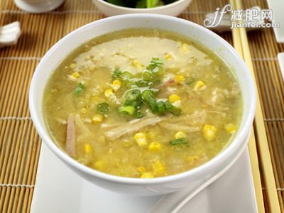 牛蒡萝卜豆汤注