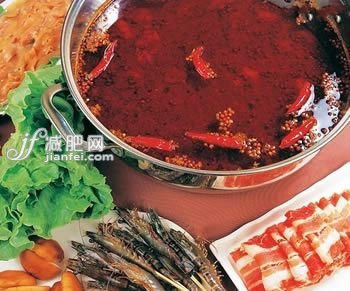 馋MM深秋饮食窍门 火锅吃不胖