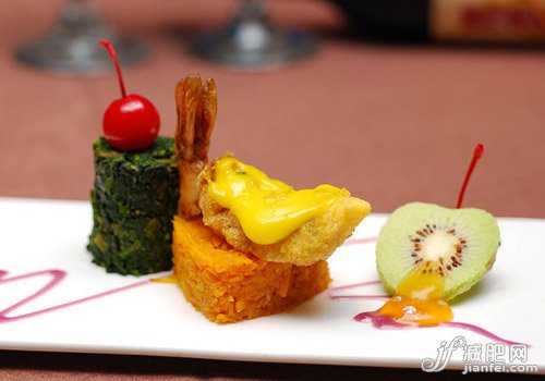 小心中计 避开初秋10大发胖陷阱