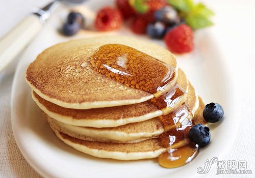 十大减肥食品 睡前狂吃也不长胖