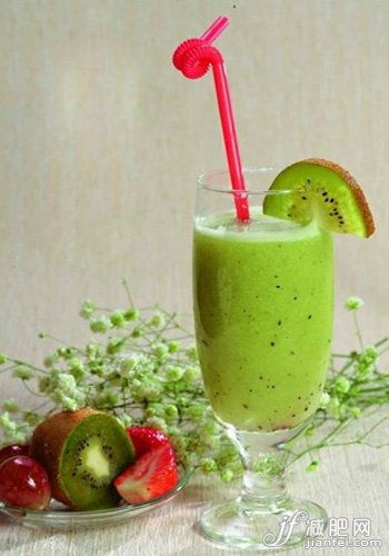 十大减肥食品 睡前狂吃也不长胖