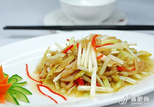 十大减肥食品 睡前狂吃也不长胖