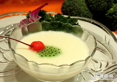 十大减肥食品 睡前狂吃也不长胖