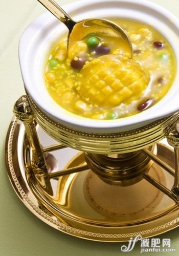 20种有助于你减肥的超级食品！