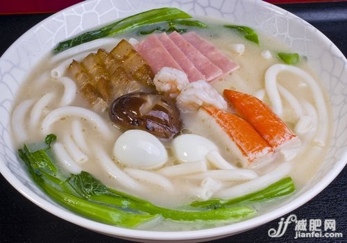 20种有助于你减肥的超级食品！