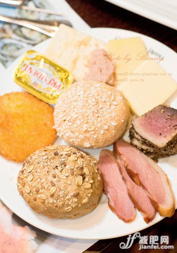 运动减肥失败 这些误区阻碍你