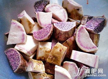  养颜又减肥 排毒早餐 