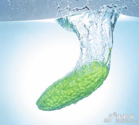  早餐排毒让你无毒一身"轻" 