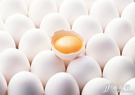  塑造窈窕1周早餐计划 