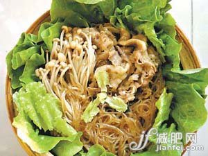  好吃好喝的节食减肥早餐 