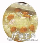  健康减肥营养早餐巧配搭 