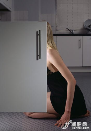 警惕8个反弹信号 减肥将失败告终