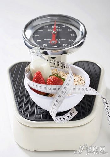 警惕8个反弹信号 减肥将失败告终