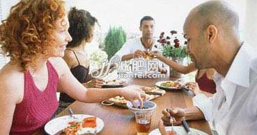 光吃不胖的瘦身食物(图)