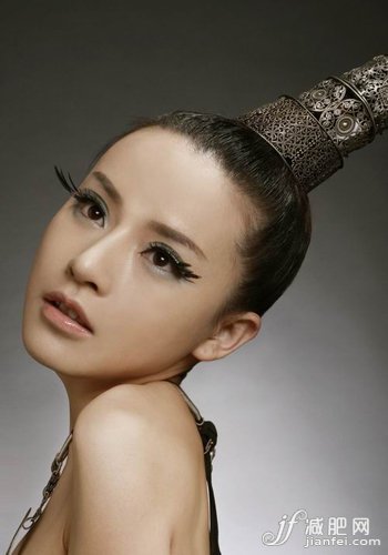 减肥啦 3招摆脱中秋节日肥胖症