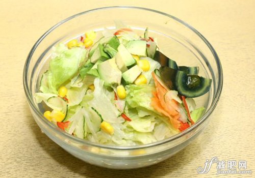 学明星吃香蕉减肥  45天瘦14斤