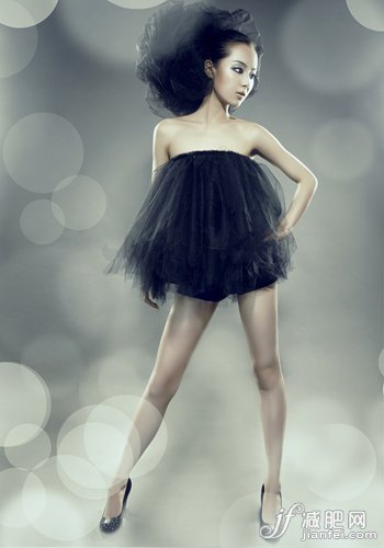 减肥成功心得：一个月狂瘦30斤