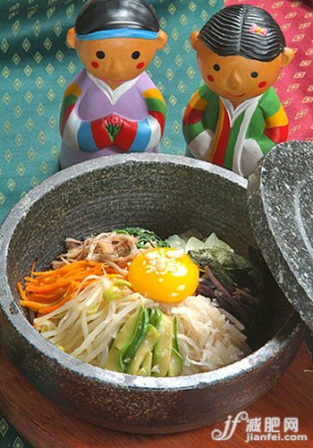 谢娜减肥食谱大曝光 简单又实用