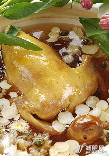 谢娜减肥食谱大曝光 简单又实用