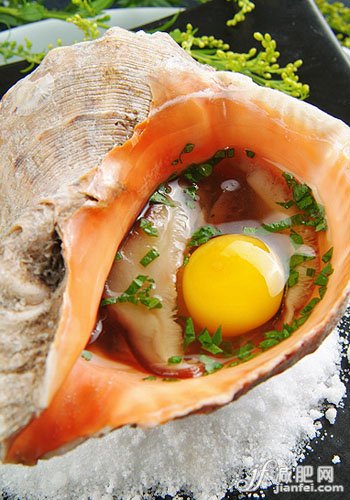 谢娜减肥食谱大曝光 简单又实用