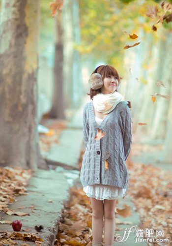 八个饮食小秘诀 享瘦美食不怕胖