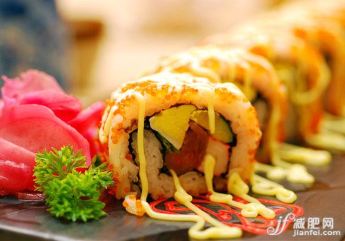 7种减肥方法不可轻易尝试