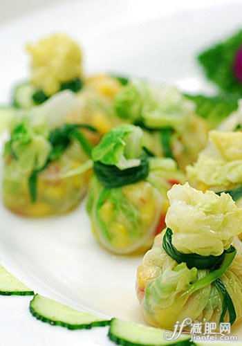 生活细节秘招 打造迷人小脸