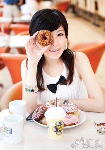 5种果蔬专瘦身体五个部位 5种果蔬专瘦身体五个部位