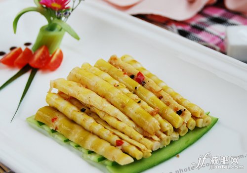 推荐20种超人气健康减肥食品