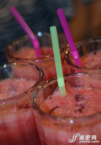 秋季急速瘦身超强7偏方