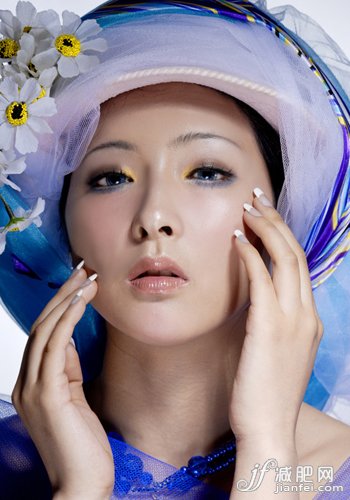 9种强效减肥法10天减5斤肉