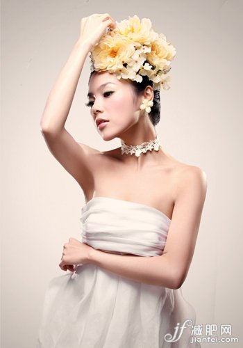 夏季最不可取的10种减肥法