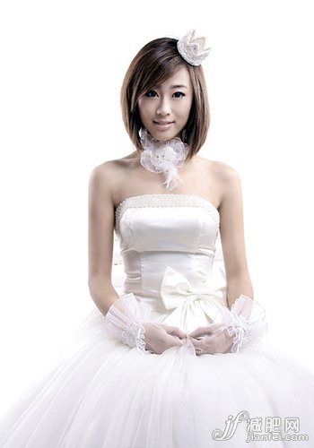 最神奇的减肥法 看看书就能减肥