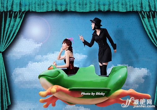 狂减88斤 只是改变了饮食习惯