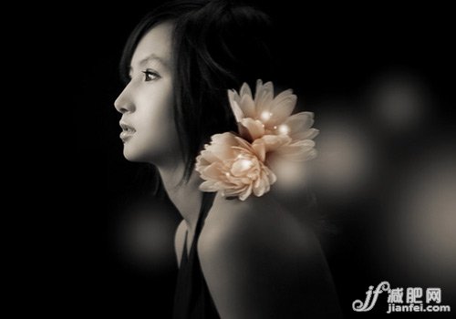 贪吃不爱运动 大胃王怎么减肥最有效