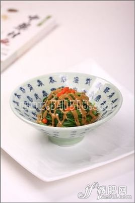 多吃不会胖 4种美味的排毒食品